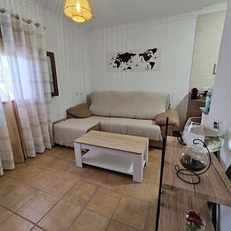 Estudio Jarampa En Barbate Kültér fotó