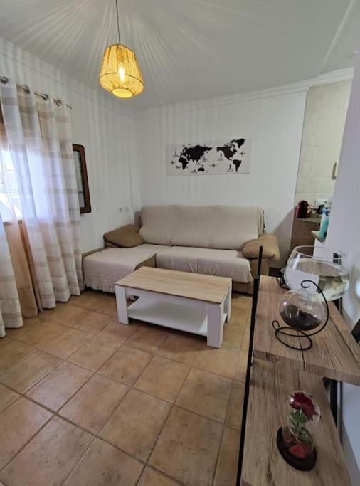 Estudio Jarampa En Barbate Kültér fotó